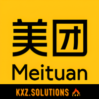 KXZ Meituan Gift Card